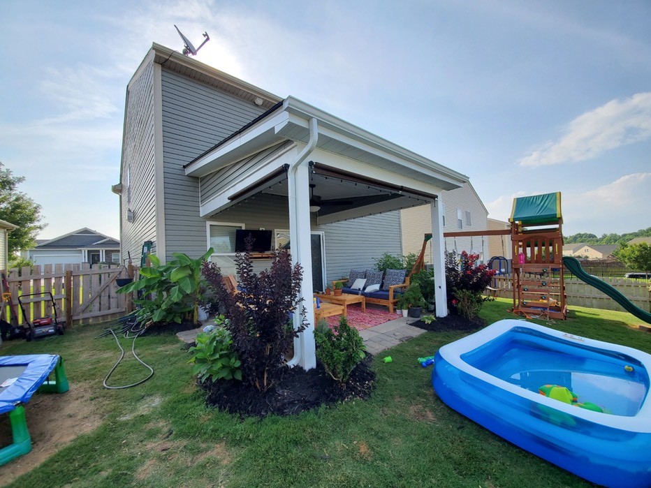 Fair Haven - Covered Patio 2 (2)