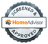 Home Advisor Certified